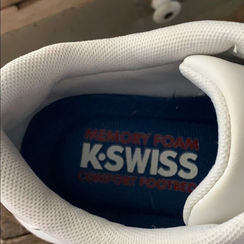 K Swiss sneakers - Picture 3 of 7